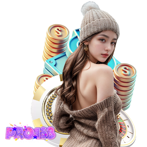 pro168 สมัครสมาชิก